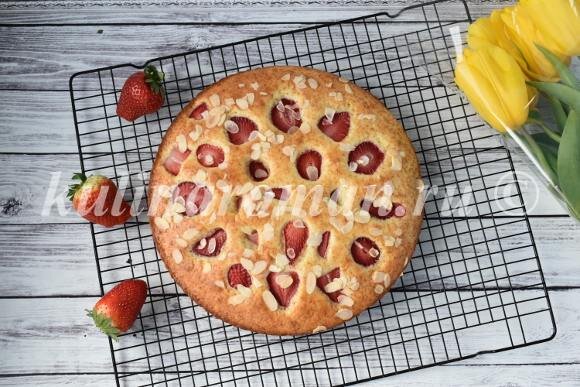 пирог рецепт 