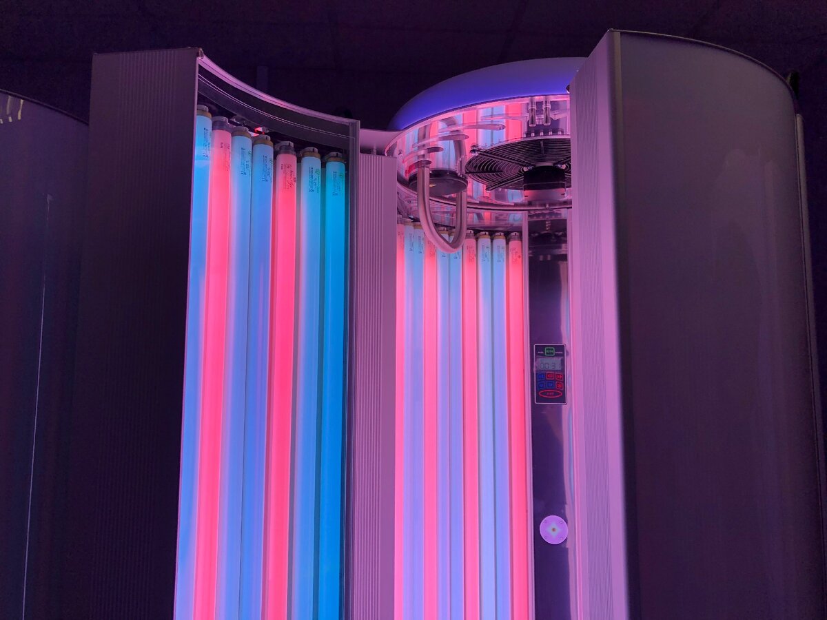 Коллариум Firesun Galaxy