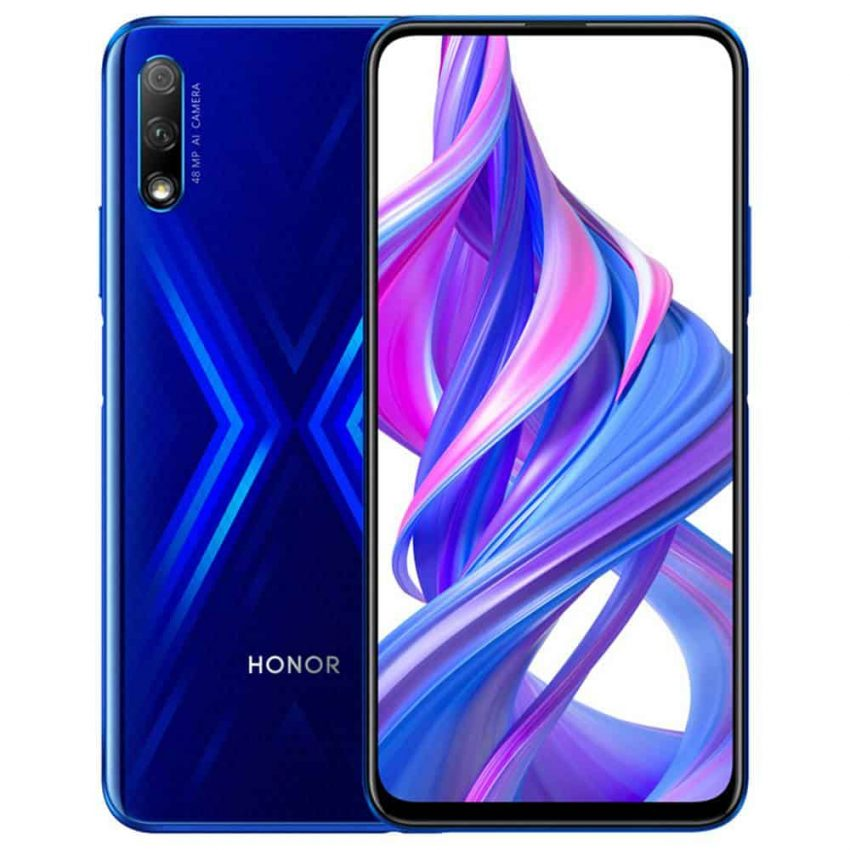 Honor 9X