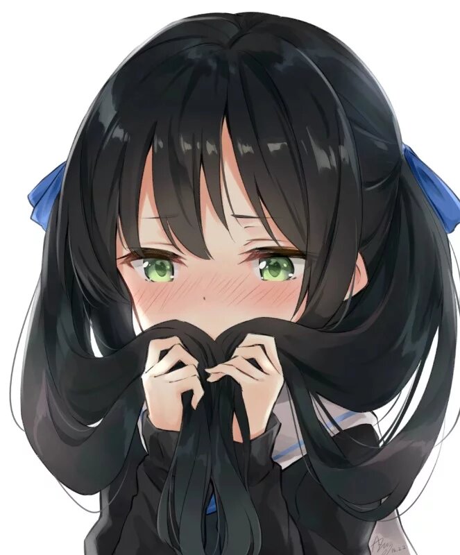 Читай до конца, котек :3