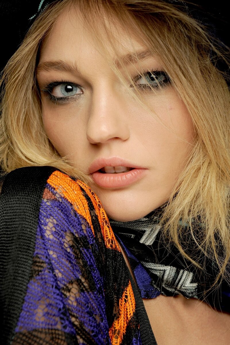 Саша Пивоварова