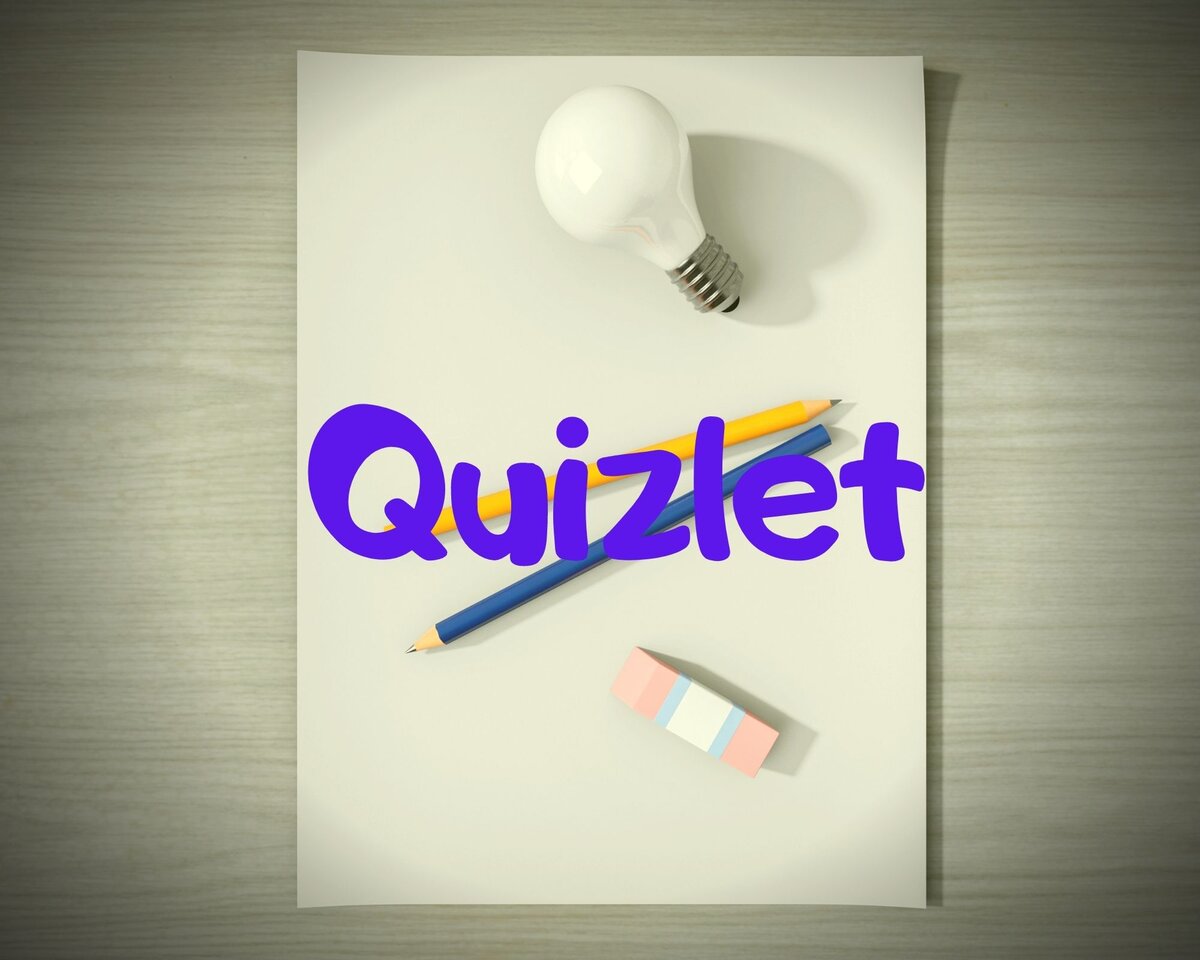 Приложение quizlet как пользоваться