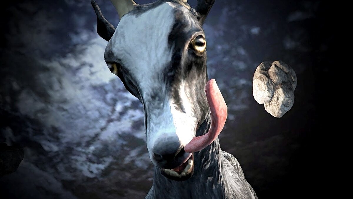 "жил был у бабушки..."