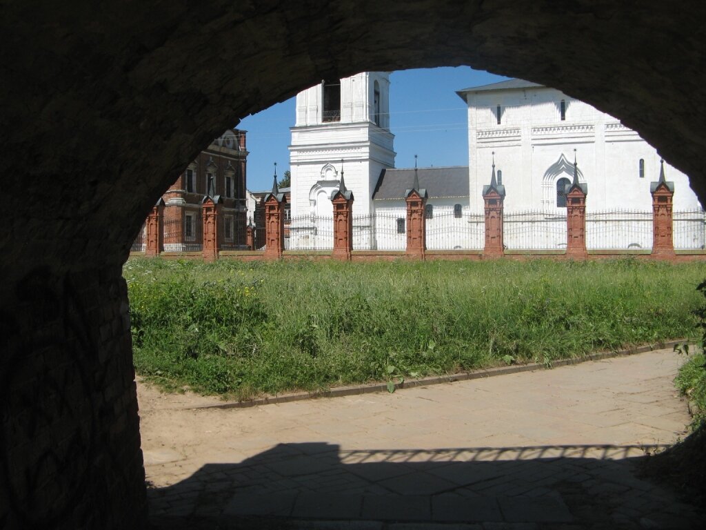 Фото из личного архива