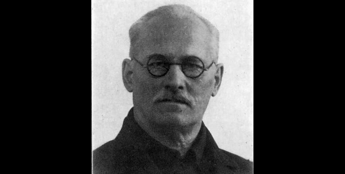 А. А. Троицкий