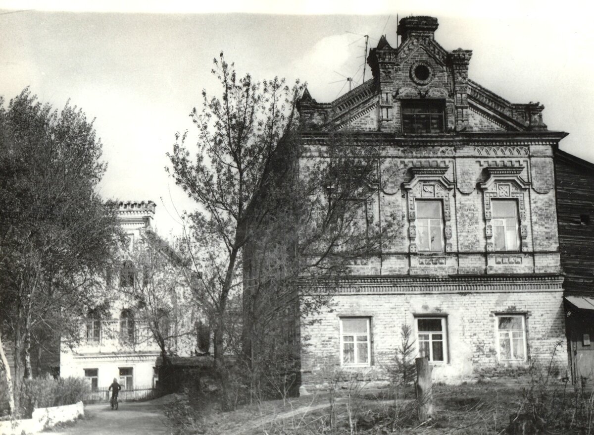 Промышленник XIX в. Ф.М.Варыпаев | История г. Павлово | Дзен