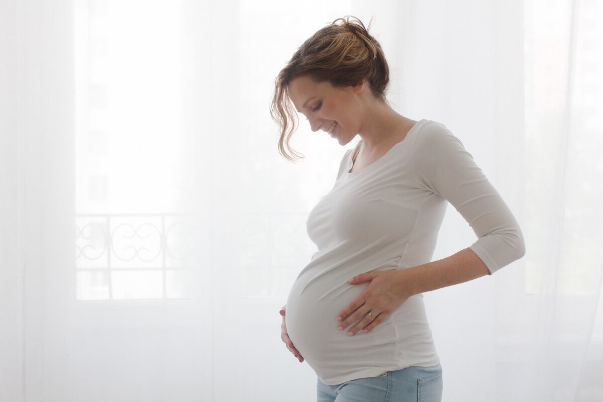Как влияют стрессы во время беременности на состояние плода?