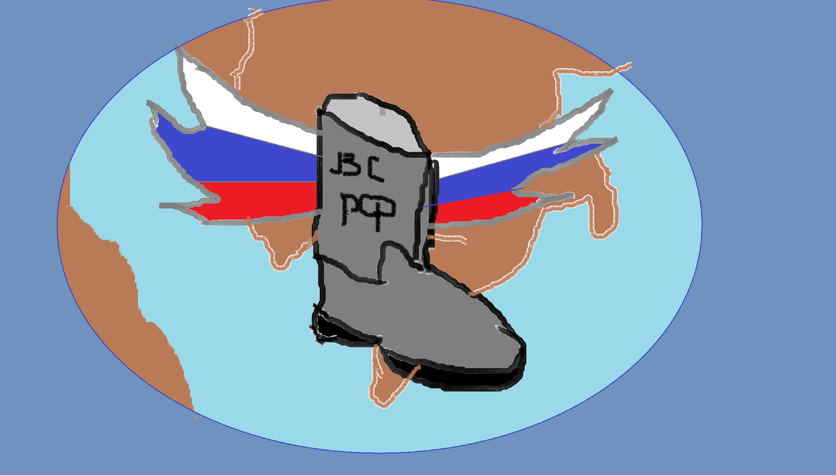 Рисунок автора