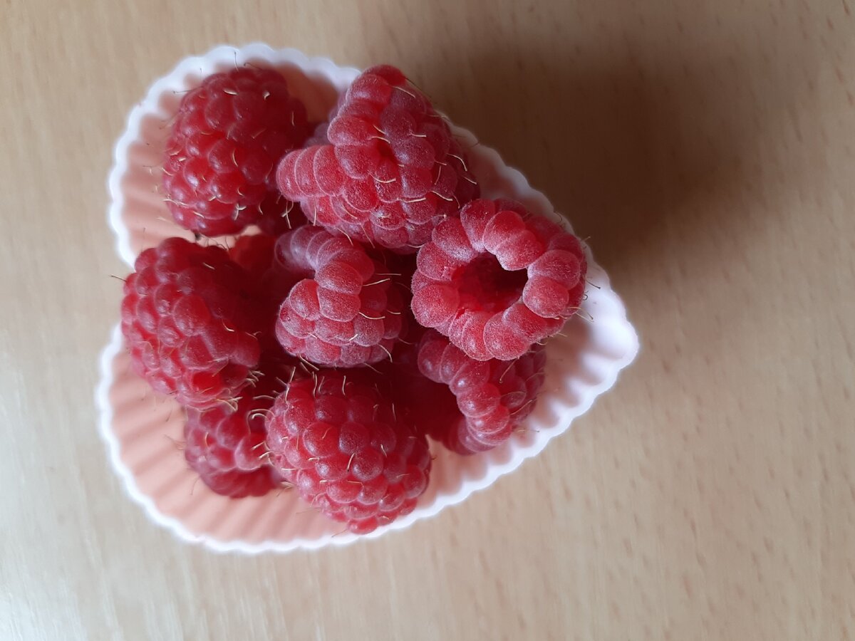 Малинка
