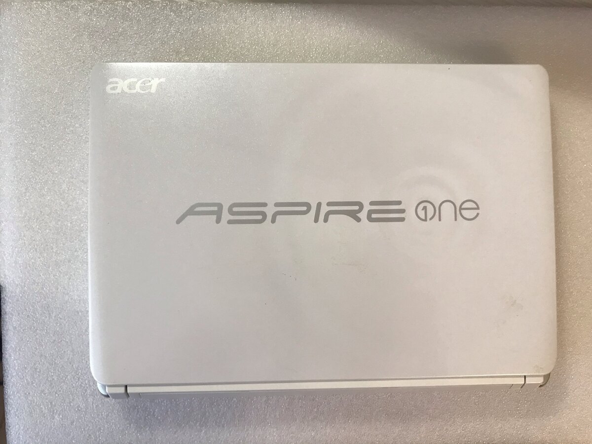 ACER ASPIRE ONE