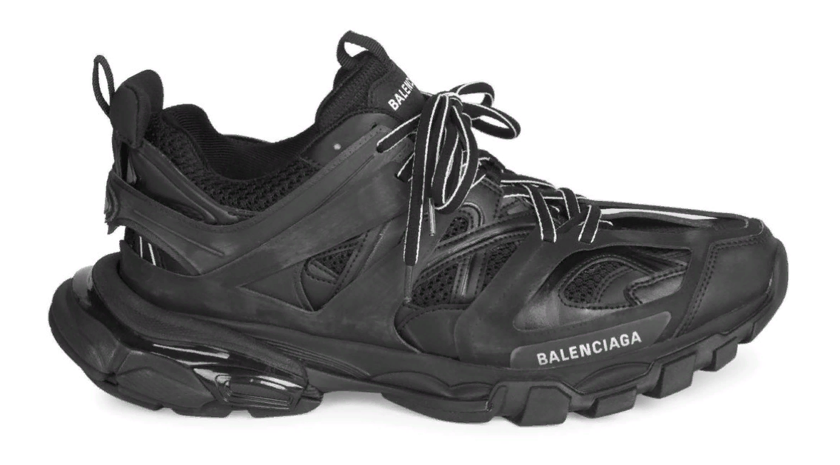 Balenciaga Track.