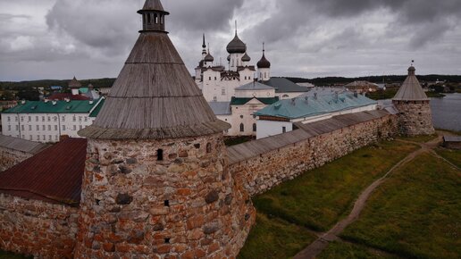 Соловки - чем заняться на соловецких островах и какие экскурсии посетить