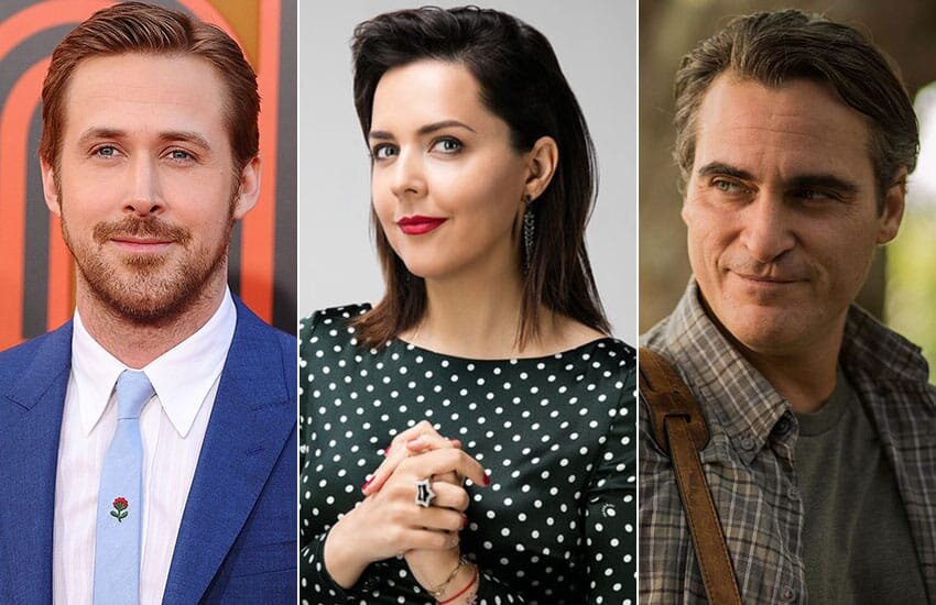 Фото: Веганы - знаменитости; Золотой журнал