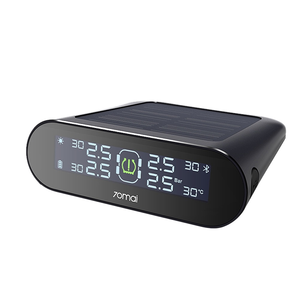 Система мониторинга давления в шинах 70Mai TPMS