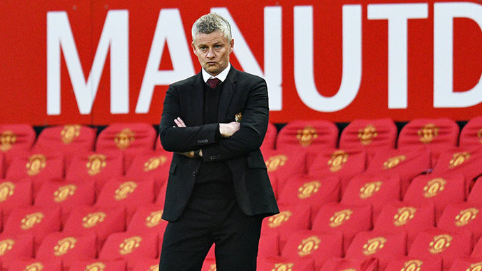 Впереди у команды Уле-Гуннара Сульшера очень тяжелые семь дней. «Красные дьяволы» могут приблизиться к вершине или потерять все. Многое зависит от результата трех грядущих игр. Анонсируем каждую из них.

