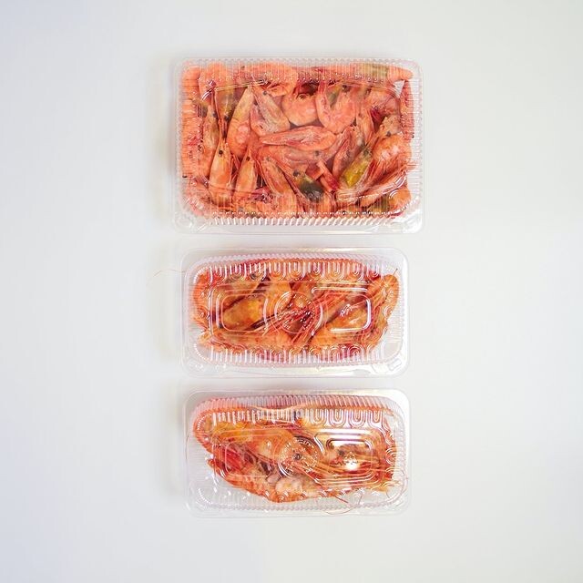 Морепродукты