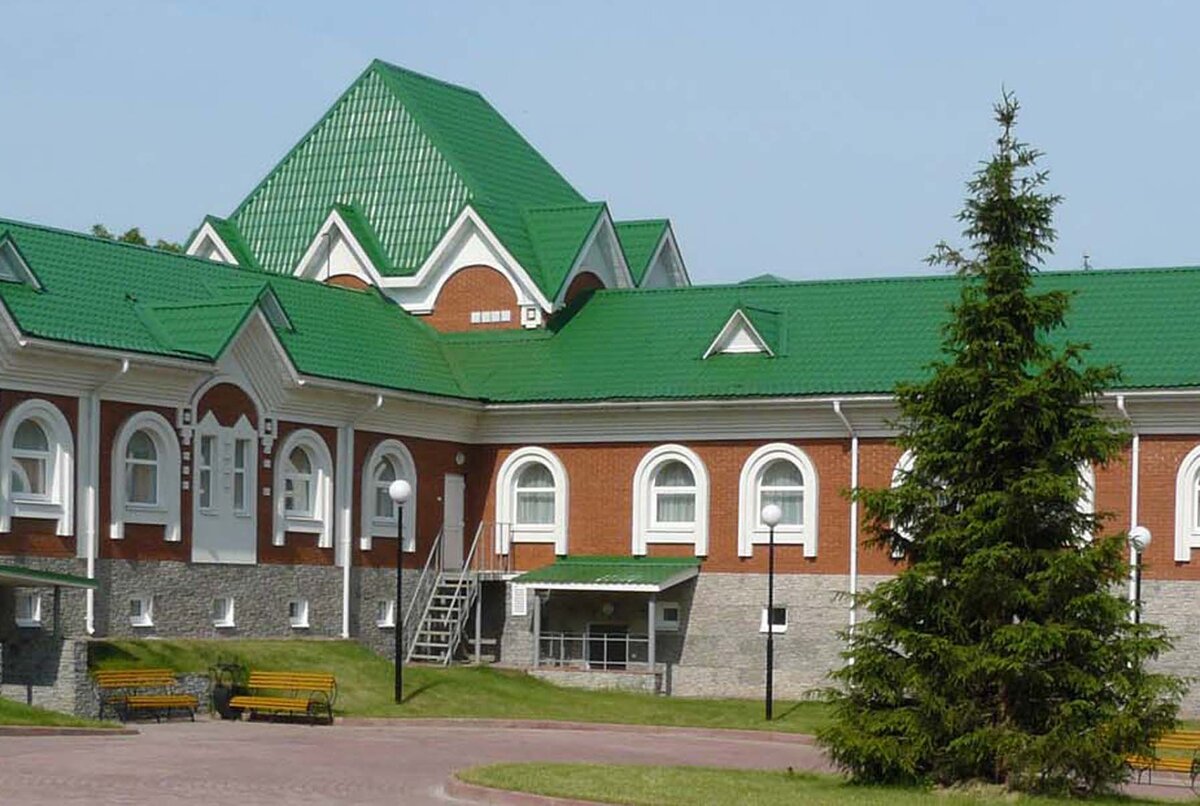 Записывайте адрес: Клин, ул. Староямская, дом 4.