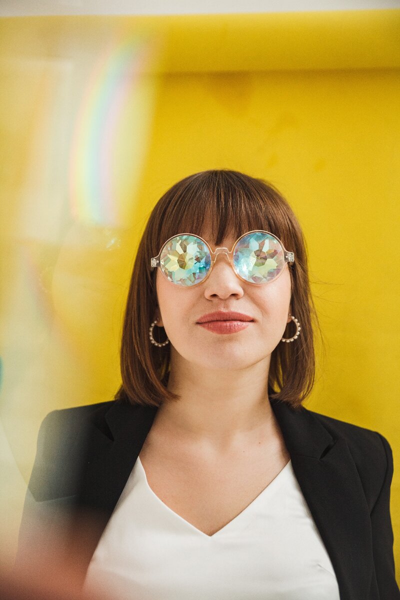 Собственно я. 