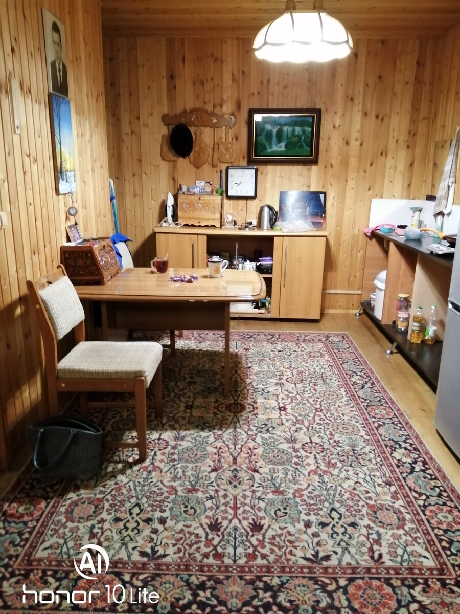 Элитный гараж в городе Сургут Республики 75/2 № 8 Распопов Лёха