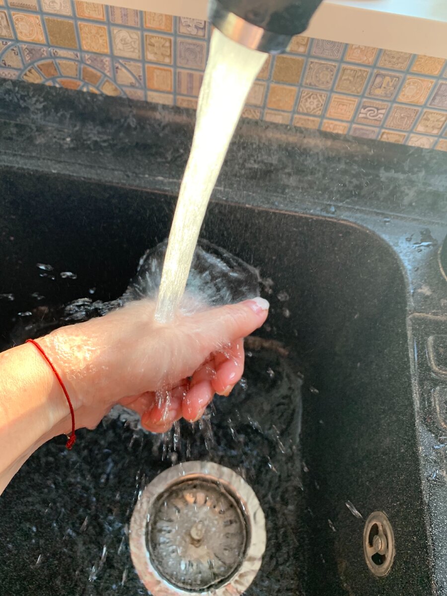 С виду всё хорошо)