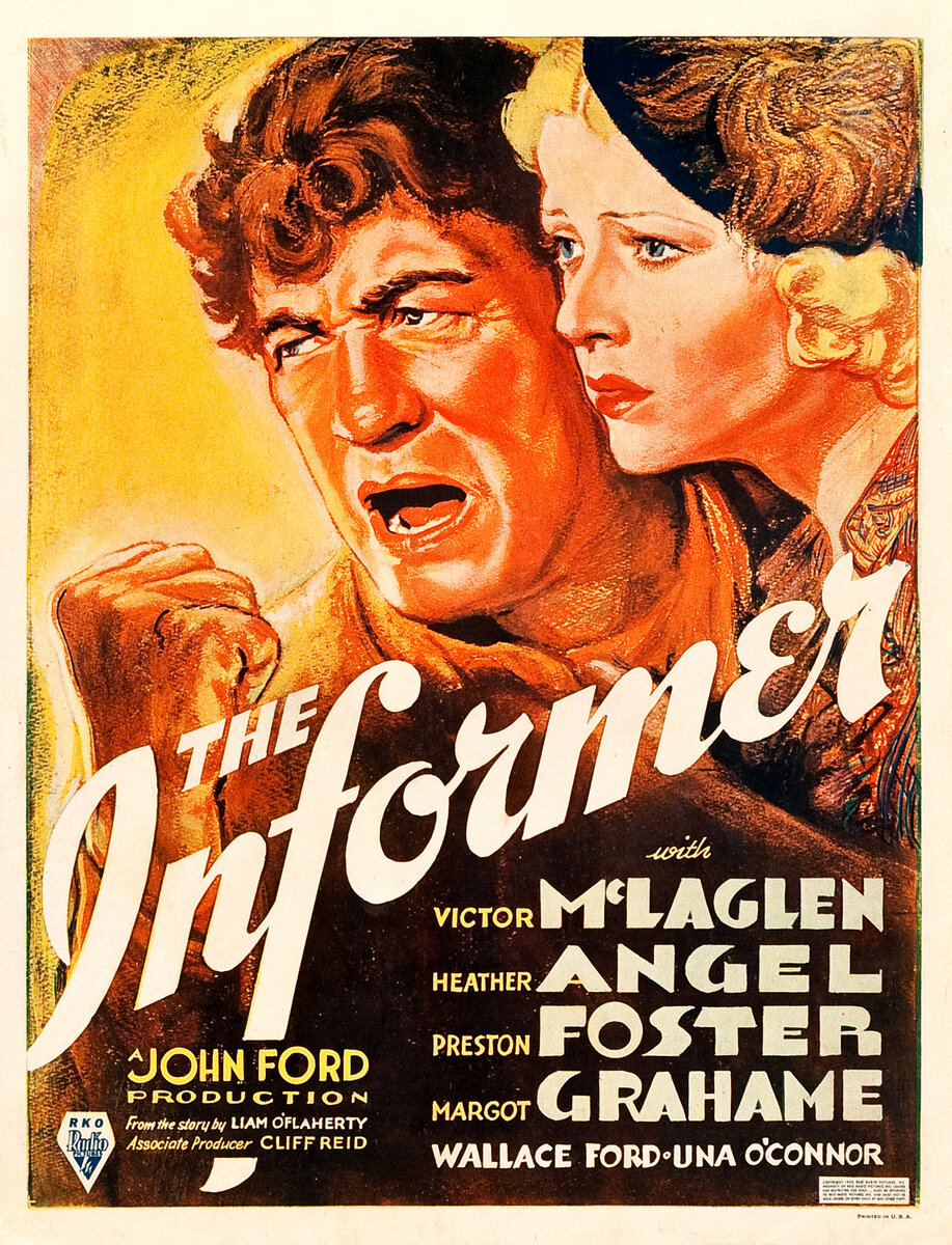 Источник: http://thecinemascopecat.blogspot.com/2016/09/the-informer-1935.html