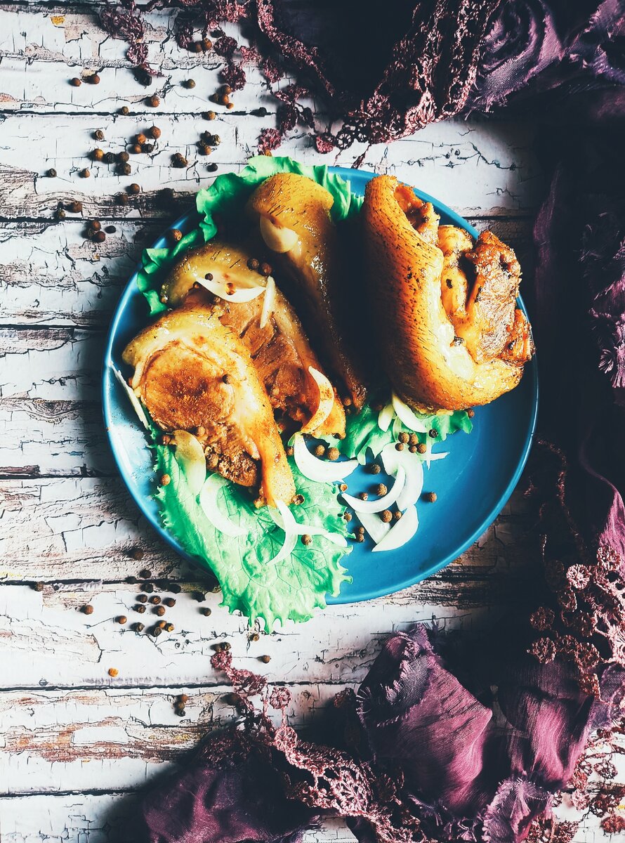 Фото автора