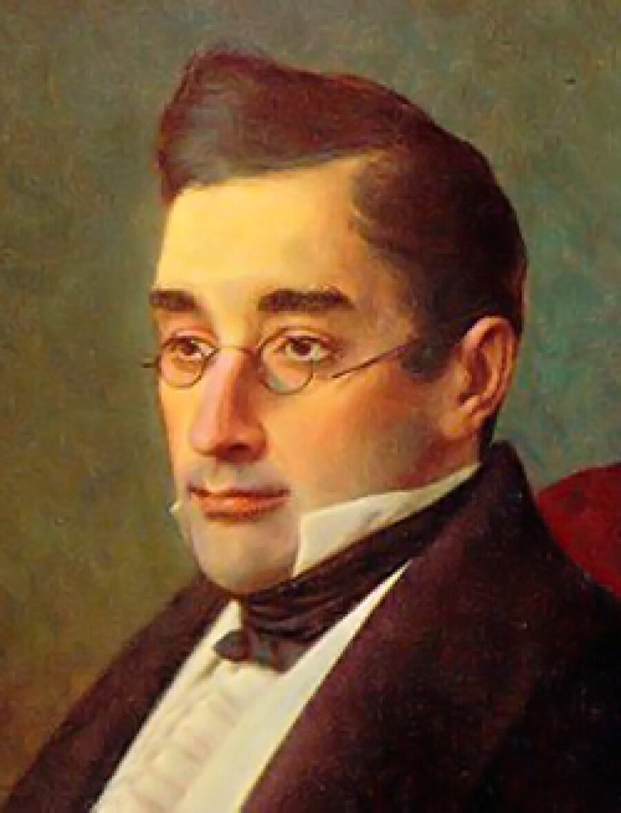 А. С. Грибоедов