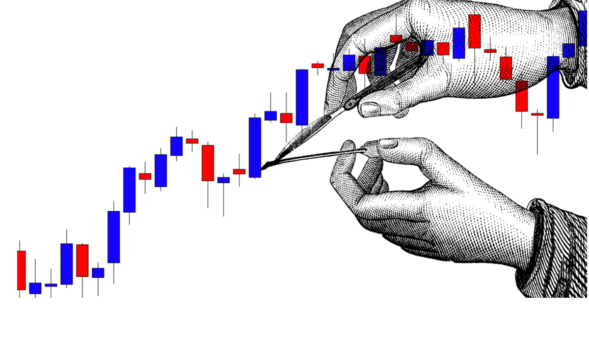 Стратегия "Скальпинг"
