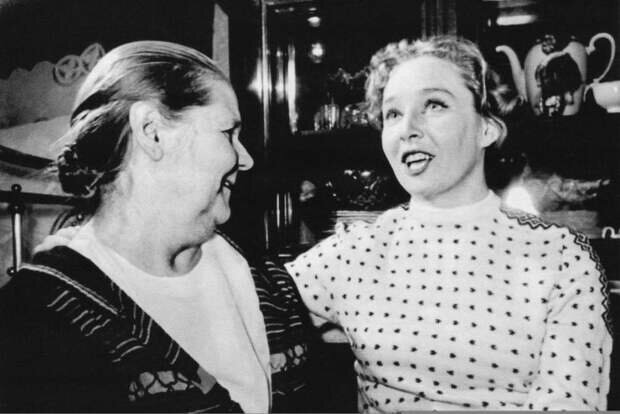 Мама Руфины, Дарья Питаде, гордилась талантливой и красивой дочкой