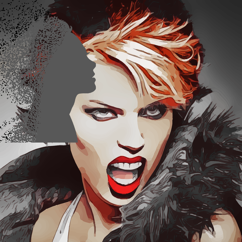 Не всё в порядке с головой