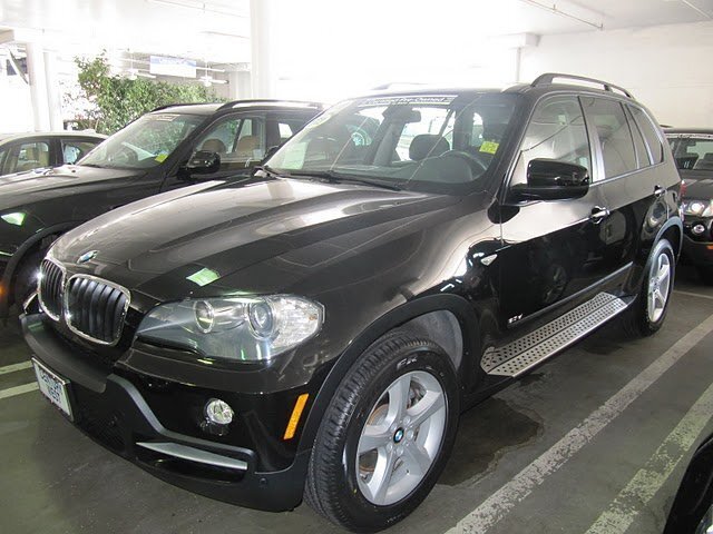 Год выпуска:	2008 :   Двигатель:бензин, 2996 куб.см, 272 л.с