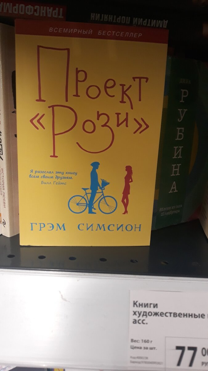 Книги из фикс прайс