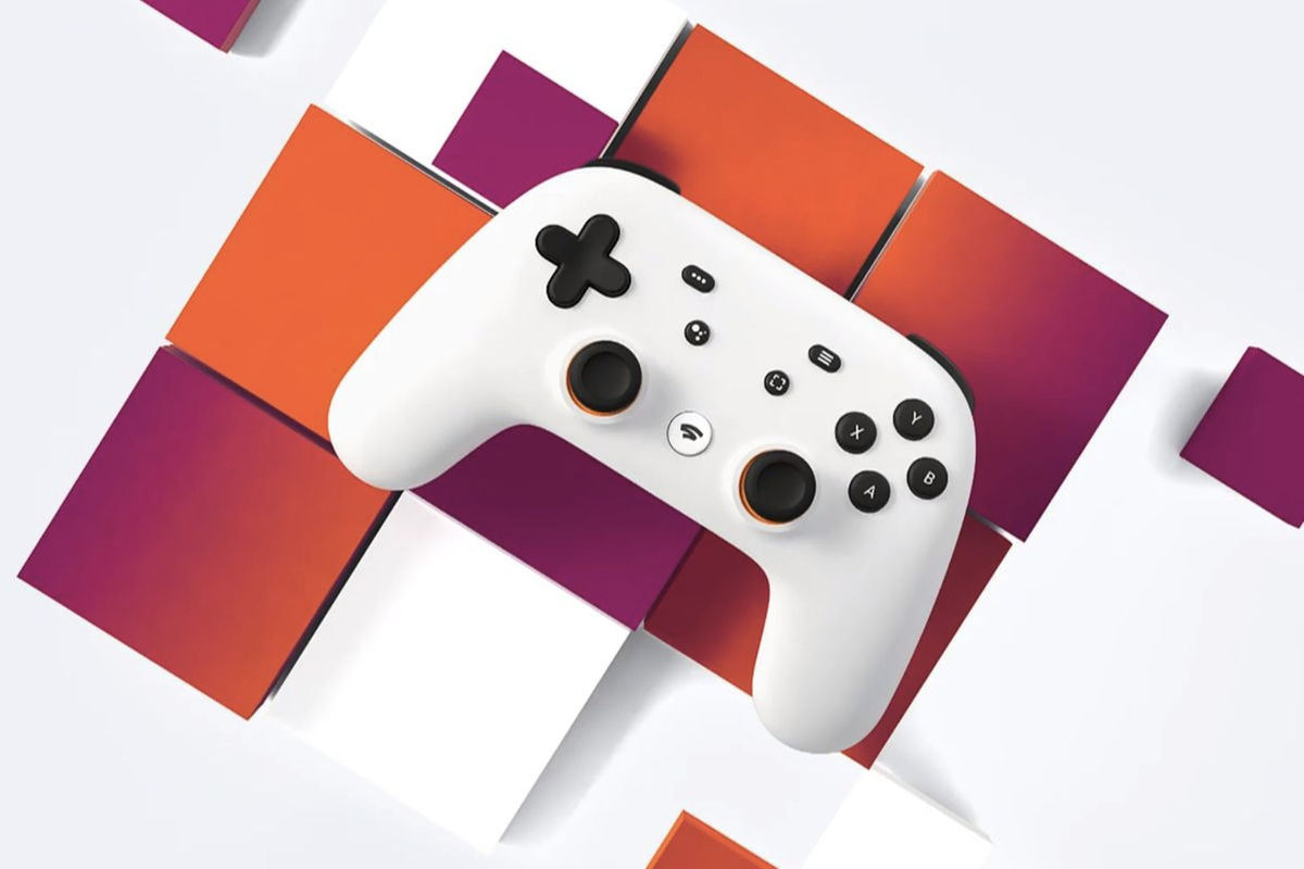 Печальный исход: Google прекращает разработку игр для Stadia | Iron Pro |  Дзен