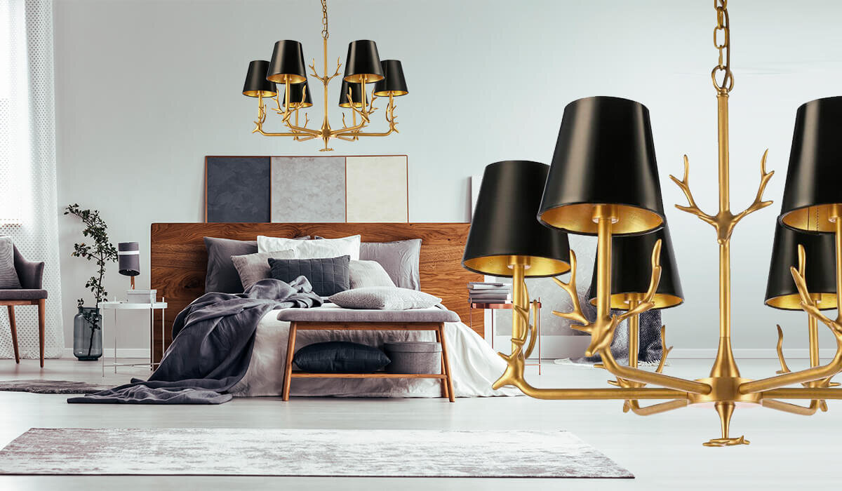 Подвесная люстра ST Luce Velossa