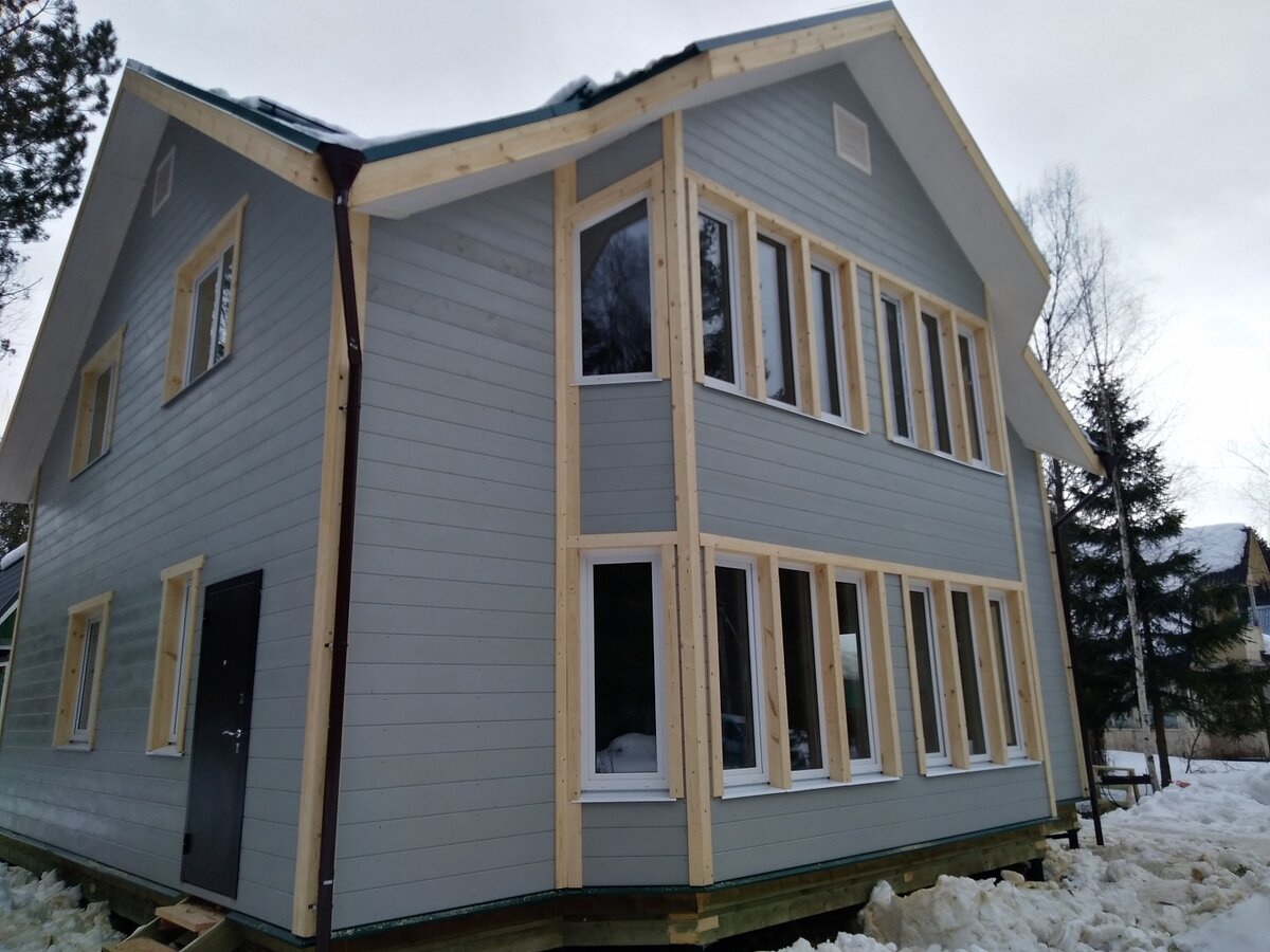 Московская область, городской округ Истра, СНТ Снегирёвский Лоск