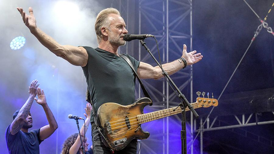 Sting concerts. Стинг концерт в Цюрихе 10.10.2022. Концерт Стинга. Стинг в Москве. Sting концерт в Москве.