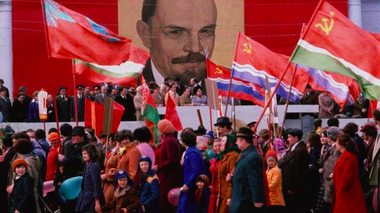 Всеволод Тарасевич/МАММ/МДФ