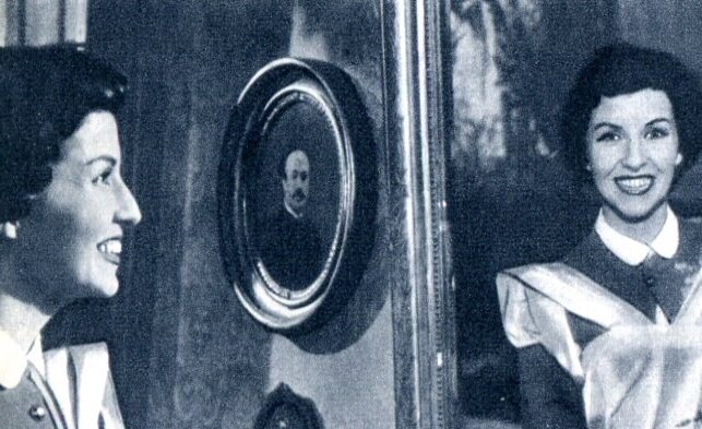 Главная улица - фильм