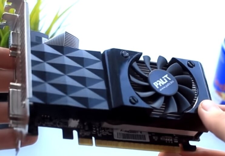 Gt640 1gb
