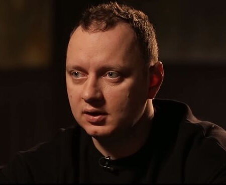 Андрей Коняев