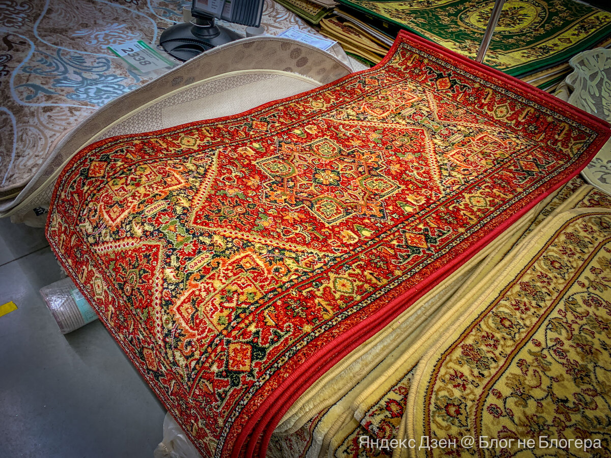 Многие со мной не согласятся, но я до сих пор считаю подобный узор очень красивым