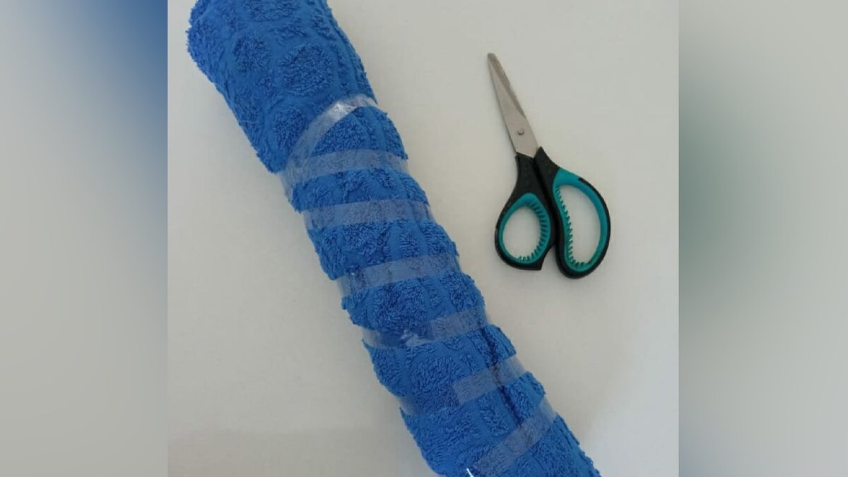 Валик для спины