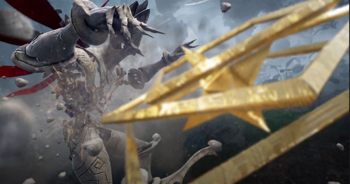 фото с официального YouTube канала Black Desert, вырезка из видео https://www.youtube.com/watch?v=8L4Dpmze0HA 