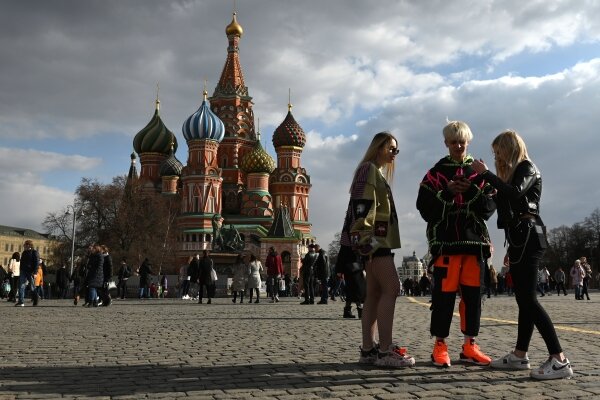 РИА Новости /Максим Блинов 