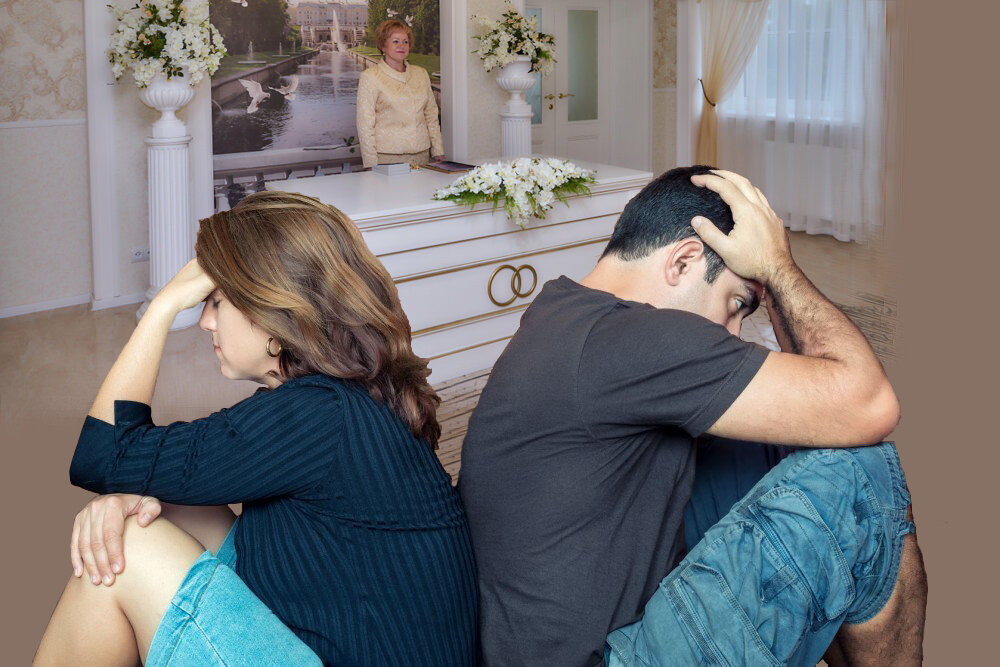 Брак и семья