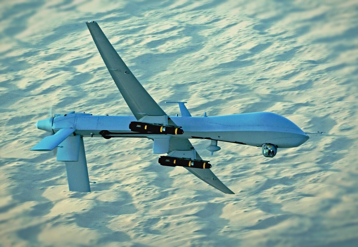 MQ-1 