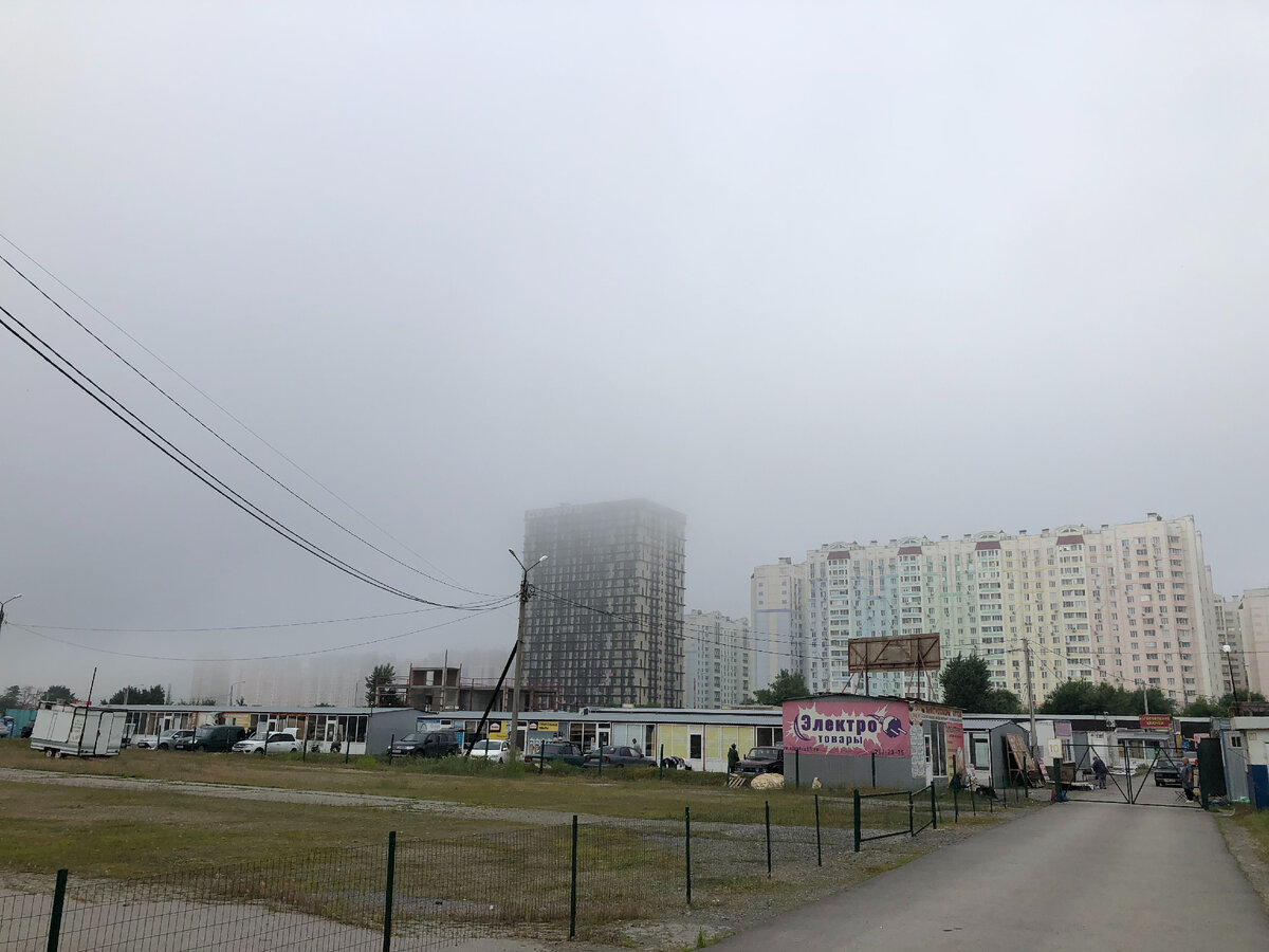 Все фотографии сделаны автором статьи