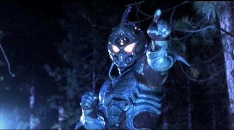 кадр из фильма "Гайвер: Тёмный герой"