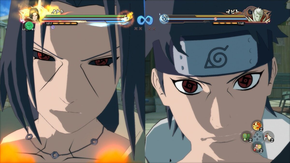 Йоу, собаки, я Наруто Узумаки»: Обзор «Naruto Shippuden: Ultimate Ninja  Storm 4». Лучший файтинг последних лет, имхо | #КсенВещает | Дзен