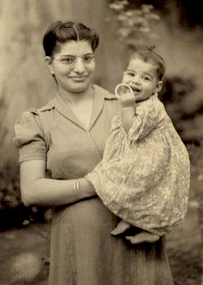 Многие говорят, что Фредди был недолюбленным ребёнком